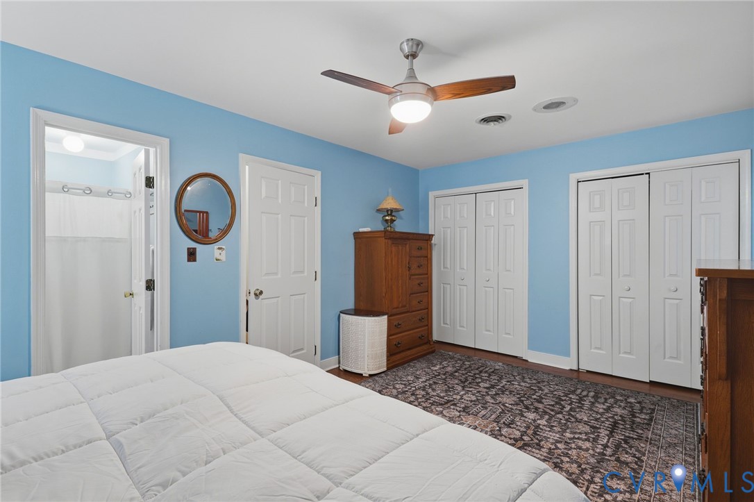 8339 Bayfield Drive, Bon Air, Chesterfield, VA 23235