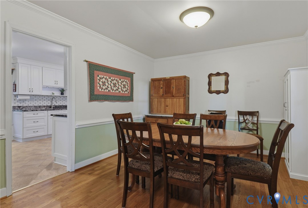 8339 Bayfield Drive, Bon Air, Chesterfield, VA 23235