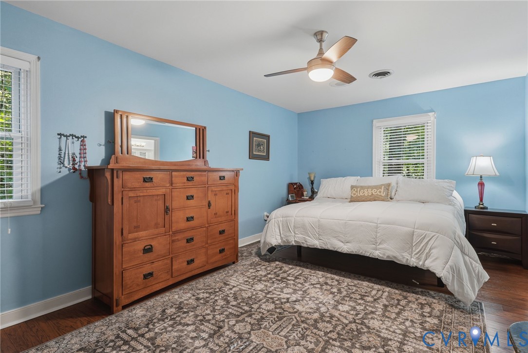 8339 Bayfield Drive, Bon Air, Chesterfield, VA 23235