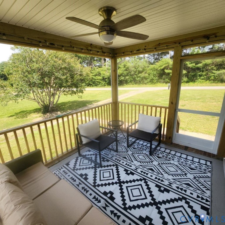 9005 Pine Hill Road, Hanover, VA 23116