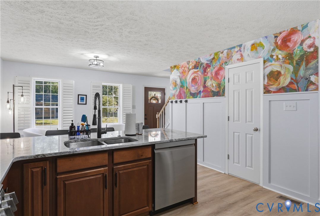 308 N Snead Street, #A, Ashland, VA 23005