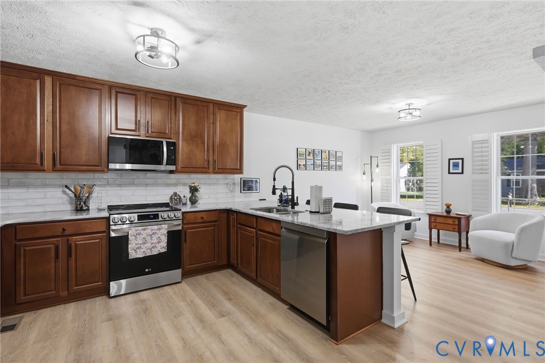 308 N Snead Street, #A, Ashland, VA 23005