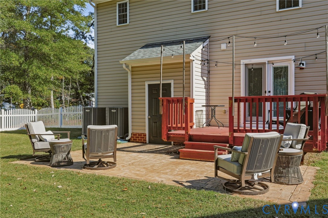 308 N Snead Street, #A, Ashland, VA 23005
