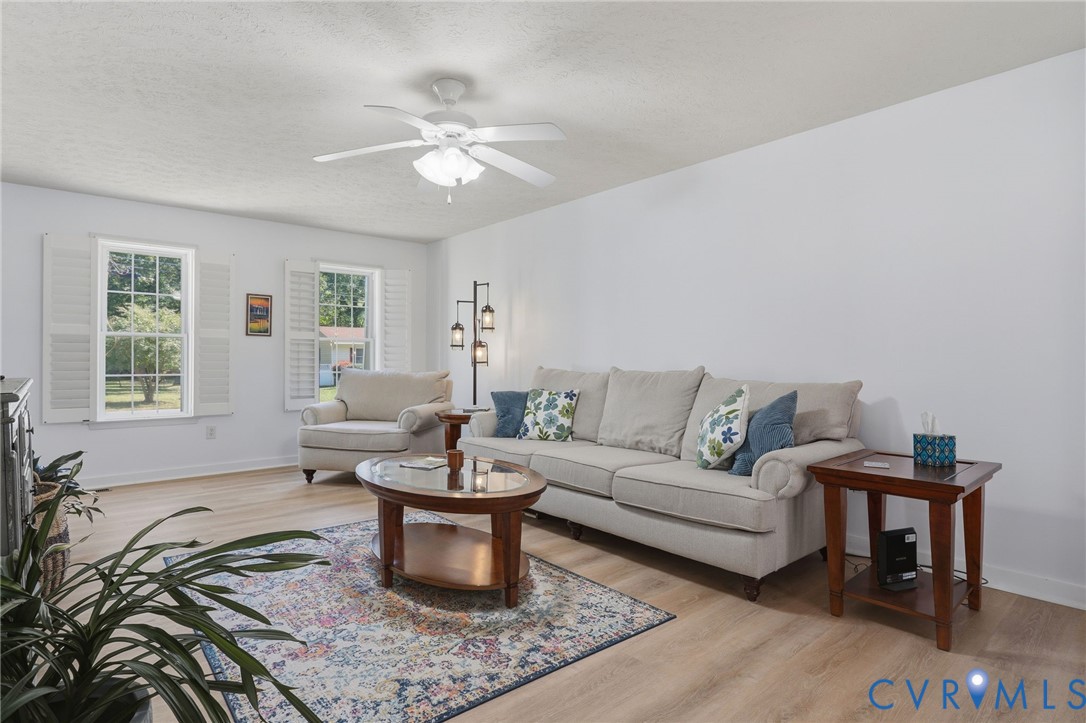 308 N Snead Street, #A, Ashland, VA 23005