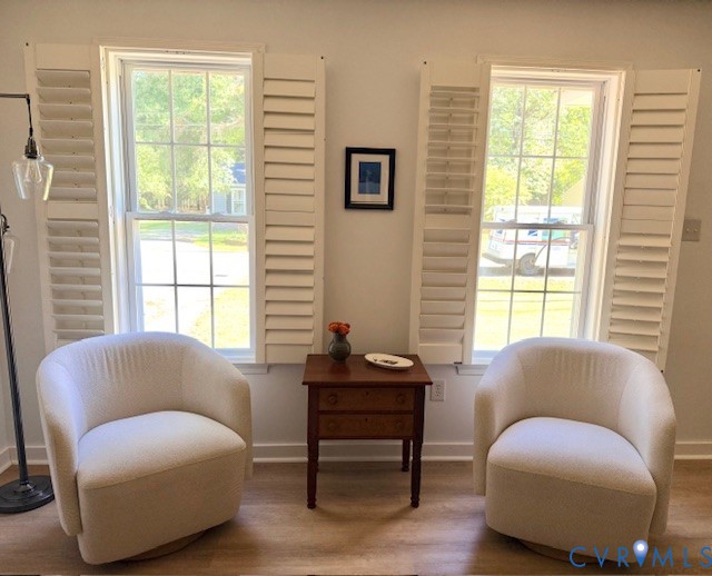 308 N Snead Street, #A, Ashland, VA 23005