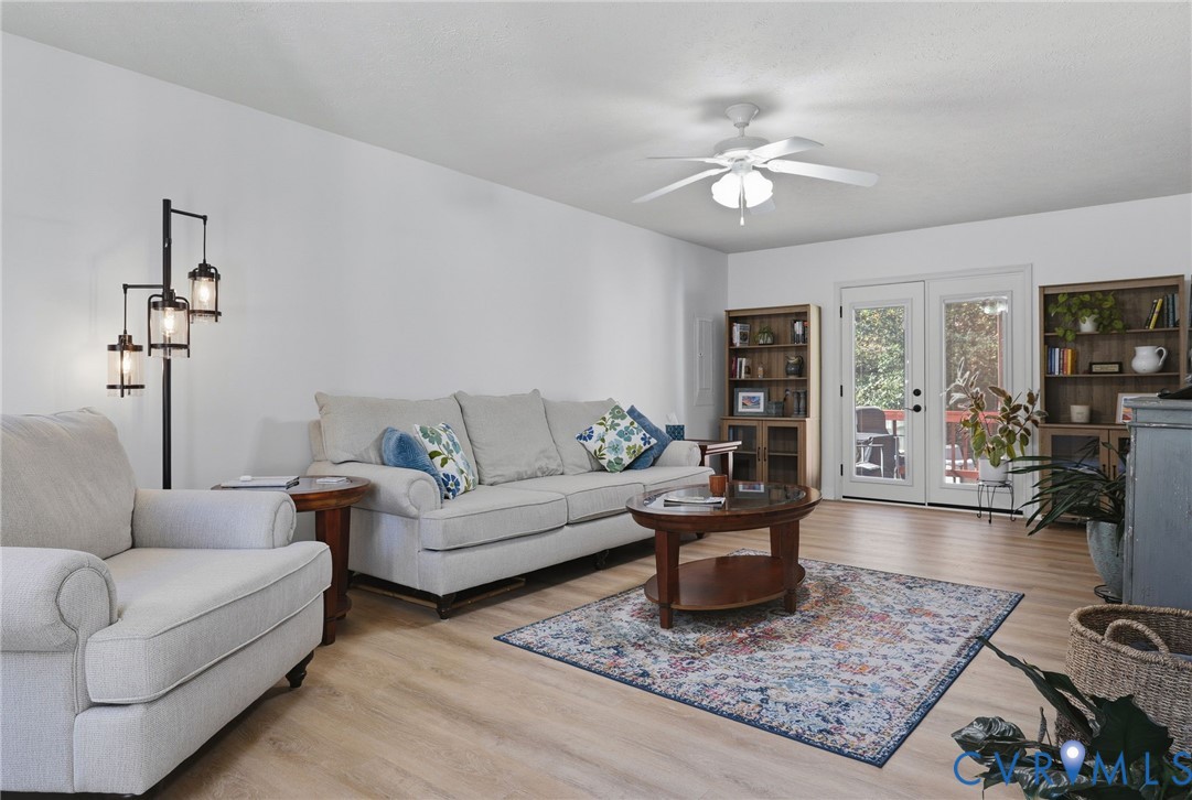 308 N Snead Street, #A, Ashland, VA 23005