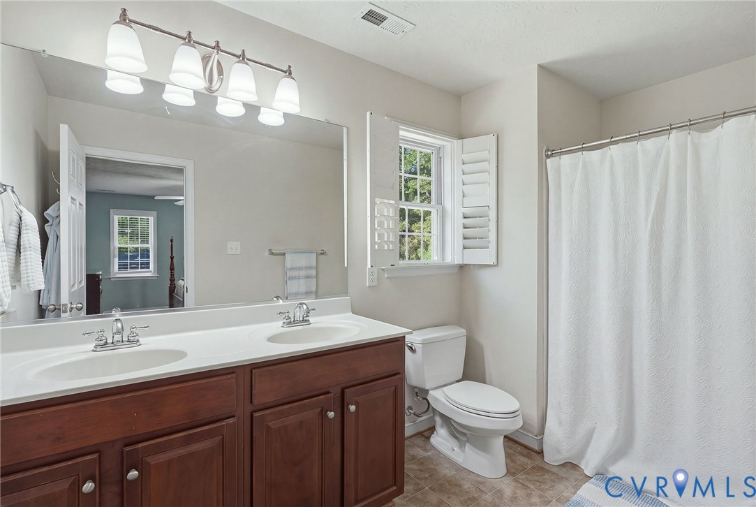 308 N Snead Street, #A, Ashland, VA 23005