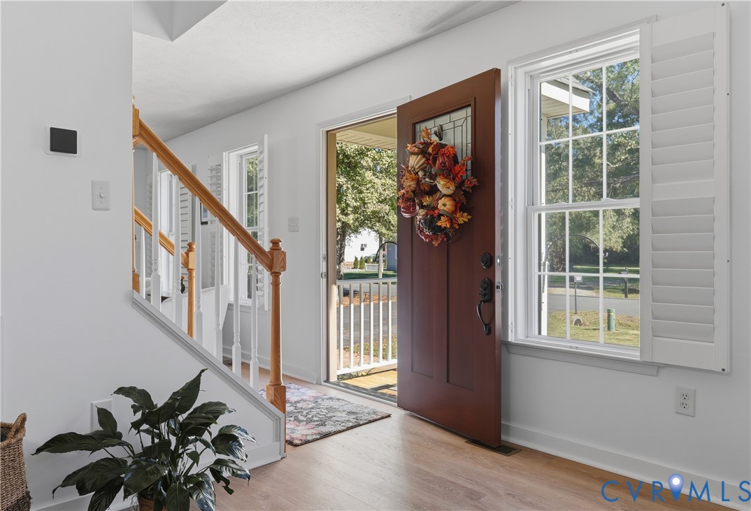 308 N Snead Street, #A, Ashland, VA 23005