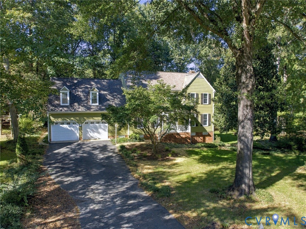 5700 Sandstone Ridge Road, Sandstone Ridge, Midlothian, VA 23112