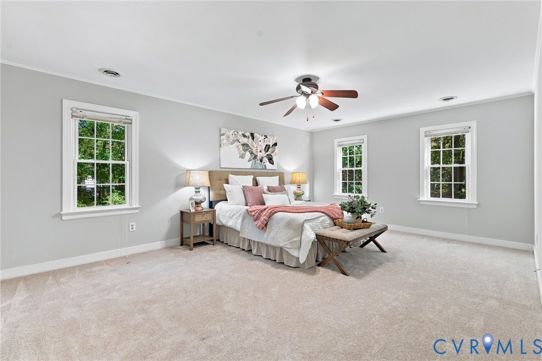 5700 Sandstone Ridge Road, Sandstone Ridge, Midlothian, VA 23112