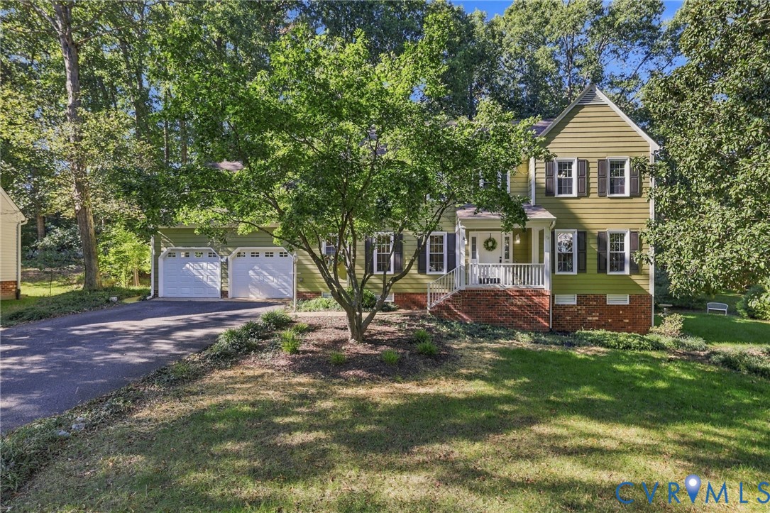 5700 Sandstone Ridge Road, Sandstone Ridge, Midlothian, VA 23112