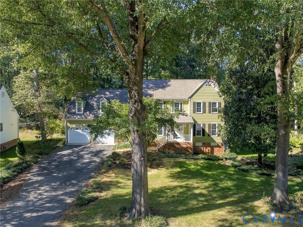 5700 Sandstone Ridge Road, Sandstone Ridge, Midlothian, VA 23112