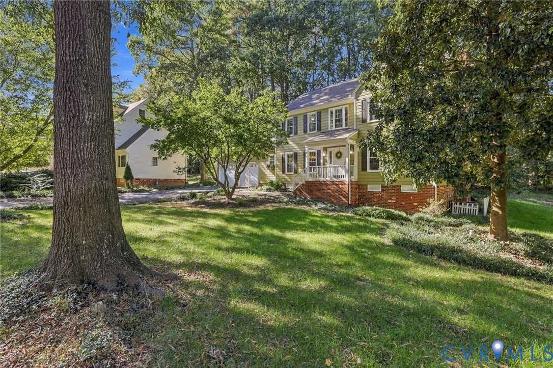 5700 Sandstone Ridge Road, Sandstone Ridge, Midlothian, VA 23112
