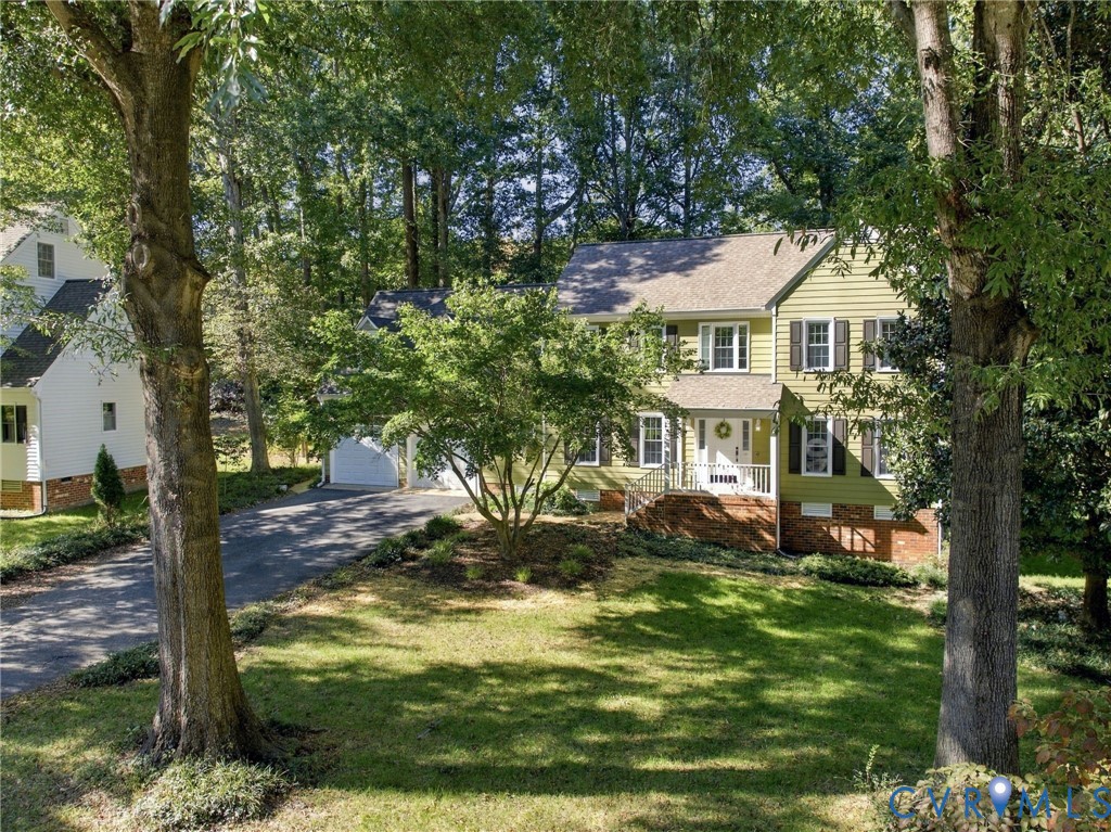5700 Sandstone Ridge Road, Sandstone Ridge, Midlothian, VA 23112
