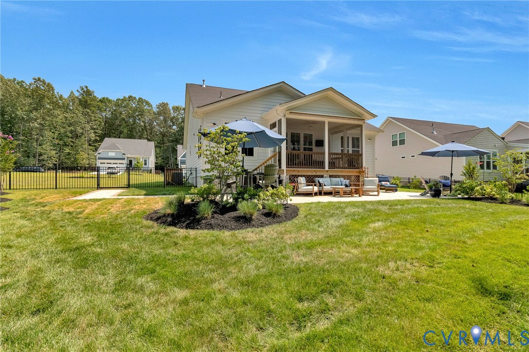 8950 Terroir Lane, Viniterra, New Kent, VA 23124