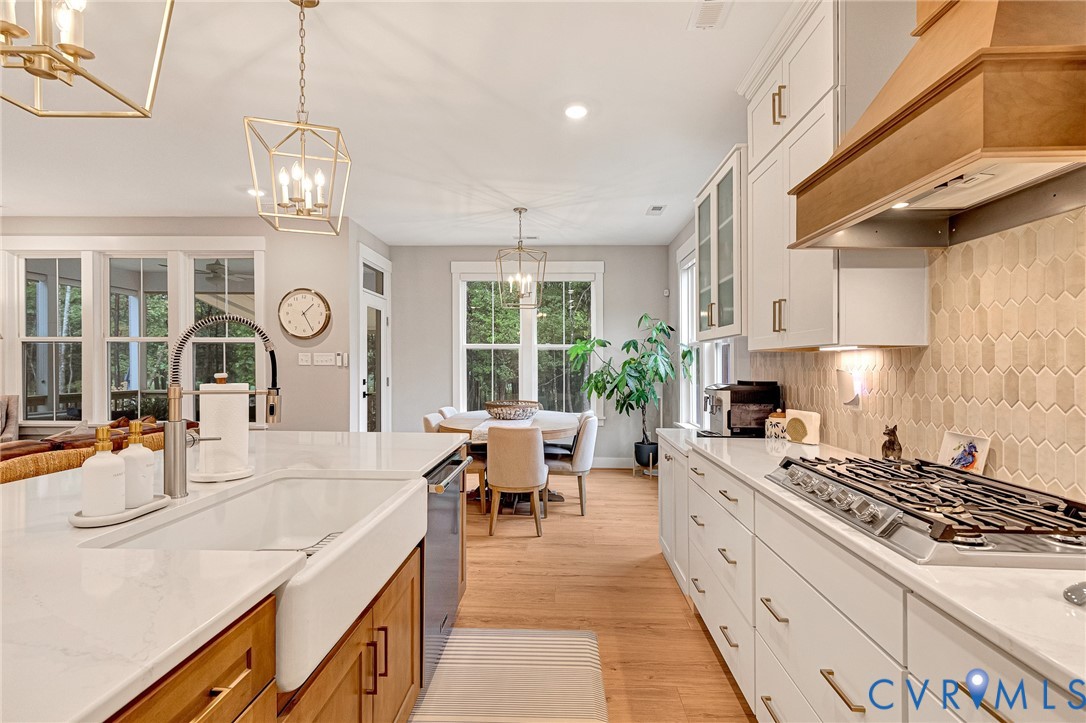 8950 Terroir Lane, Viniterra, New Kent, VA 23124
