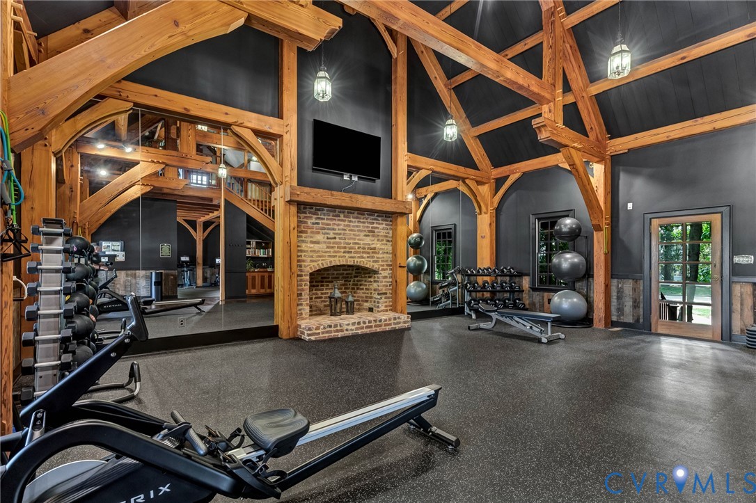 8950 Terroir Lane, Viniterra, New Kent, VA 23124