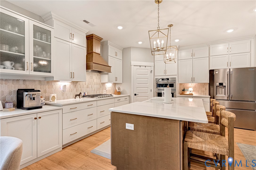 8950 Terroir Lane, Viniterra, New Kent, VA 23124