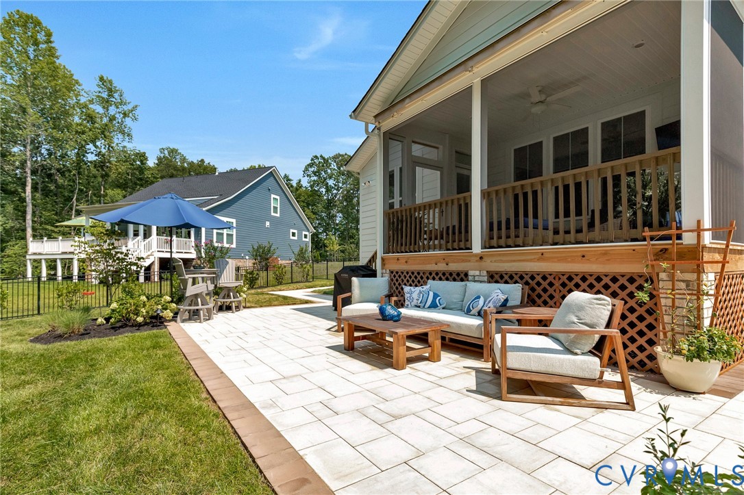 8950 Terroir Lane, Viniterra, New Kent, VA 23124