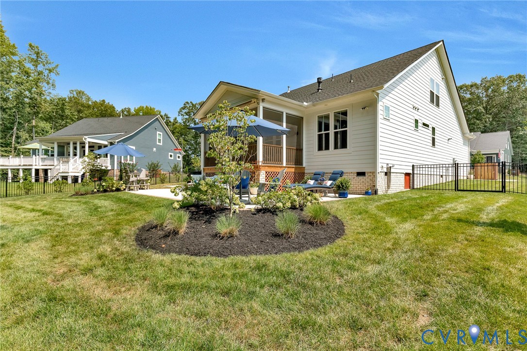 8950 Terroir Lane, Viniterra, New Kent, VA 23124