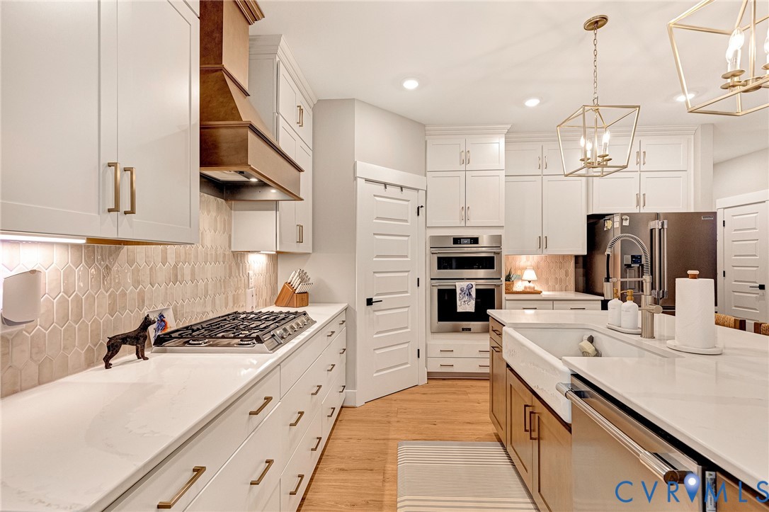 8950 Terroir Lane, Viniterra, New Kent, VA 23124
