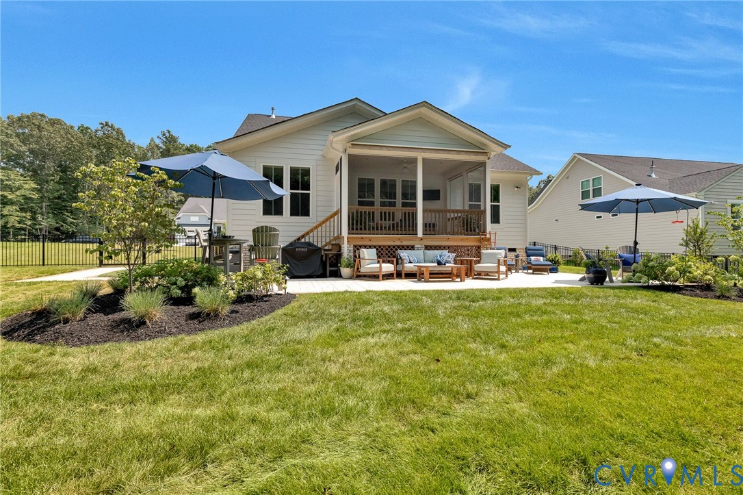 8950 Terroir Lane, Viniterra, New Kent, VA 23124