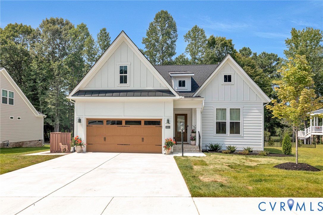 8950 Terroir Lane, Viniterra, New Kent, VA 23124