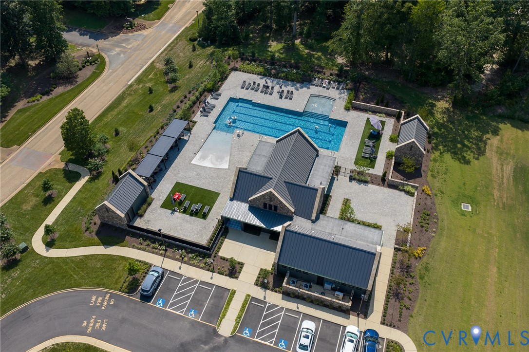 8950 Terroir Lane, Viniterra, New Kent, VA 23124