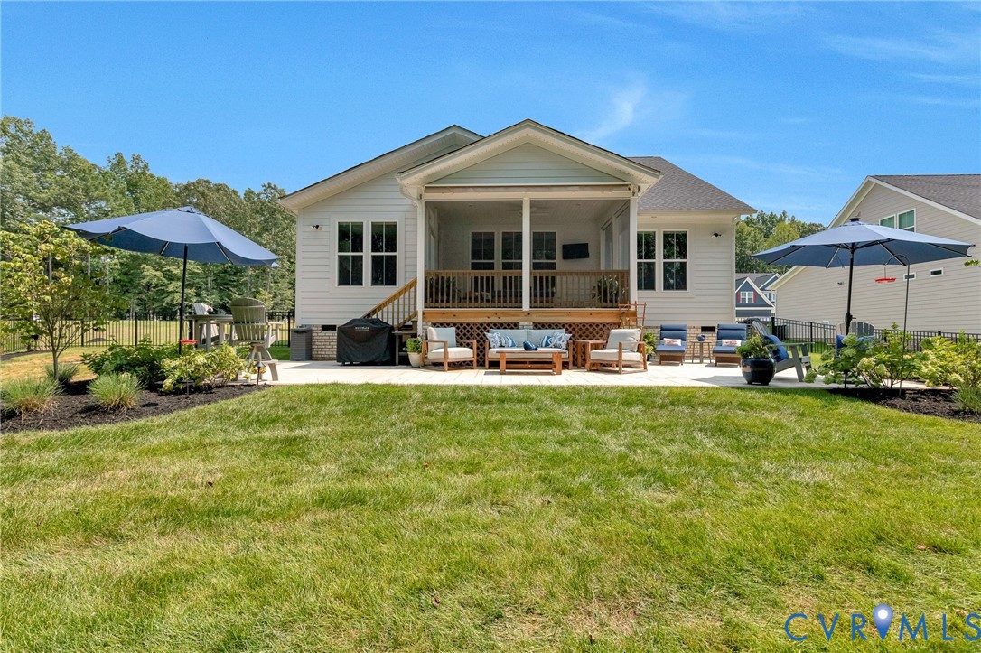 8950 Terroir Lane, Viniterra, New Kent, VA 23124