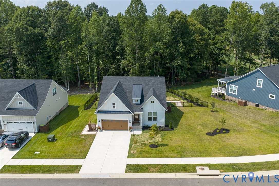 8950 Terroir Lane, Viniterra, New Kent, VA 23124