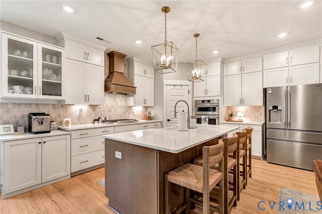 8950 Terroir Lane, Viniterra, New Kent, VA 23124