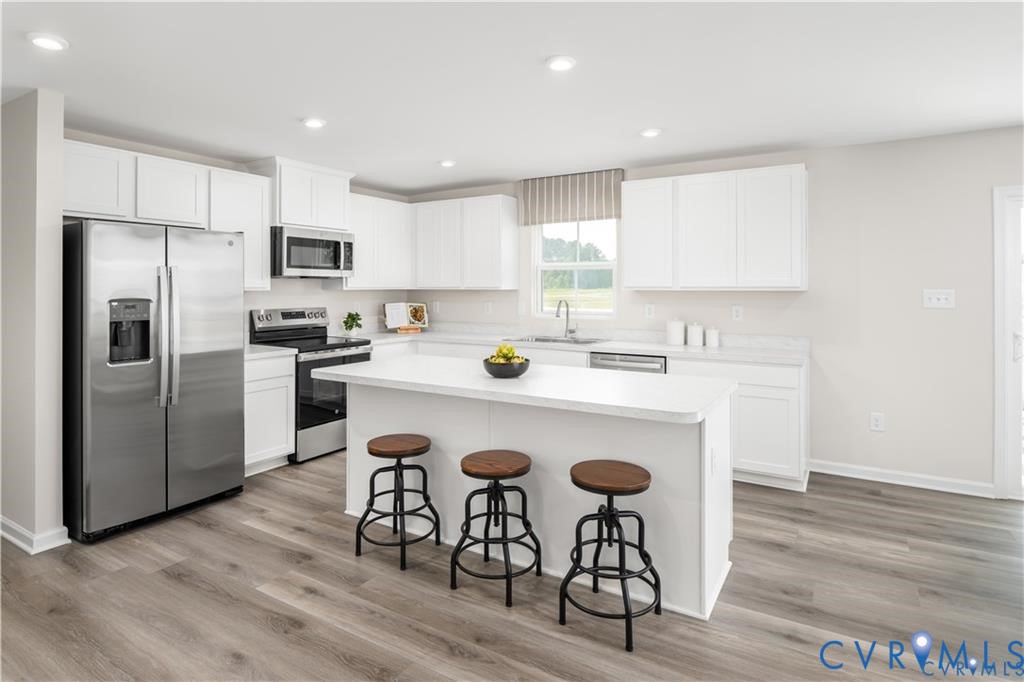 16121 Wildflower Place, Dunn Meadows, Amelia Courthouse, VA 23002