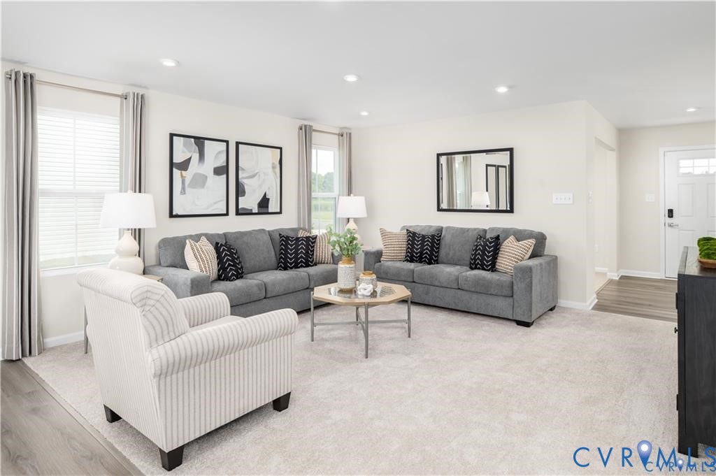 16121 Wildflower Place, Dunn Meadows, Amelia Courthouse, VA 23002