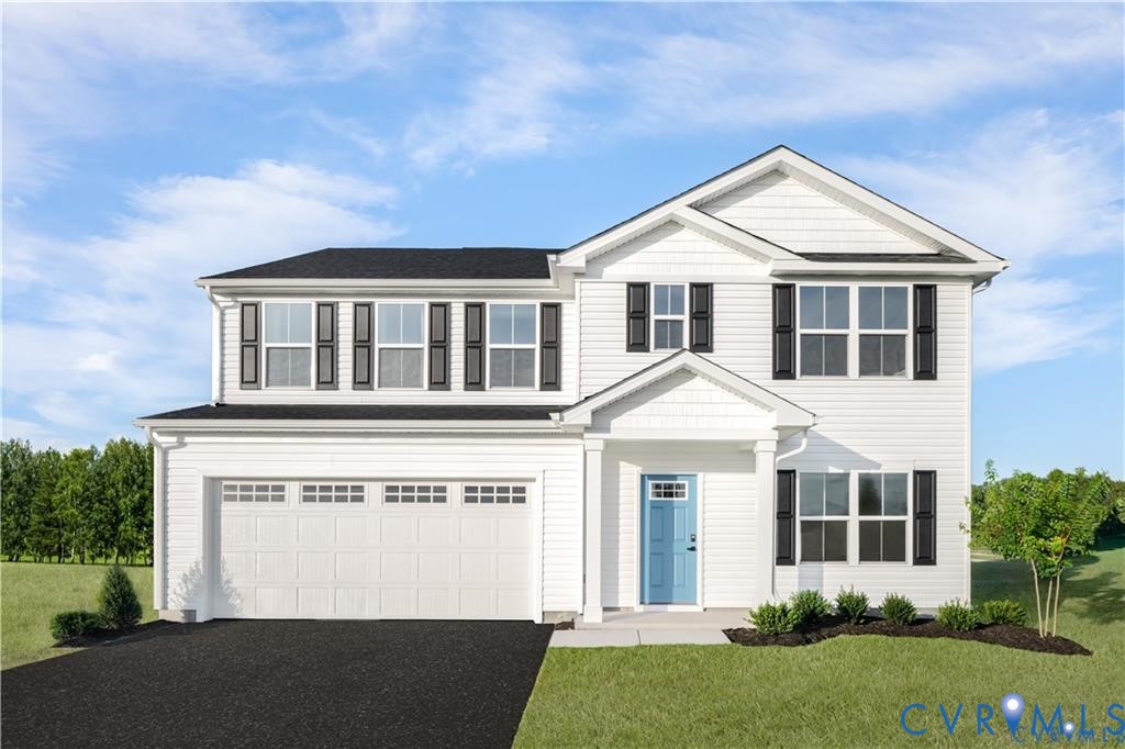 16121 Wildflower Place, Dunn Meadows, Amelia Courthouse, VA 23002 16121 Wildflower Place, Dunn Meadows, Amelia Courthouse, VA 23002