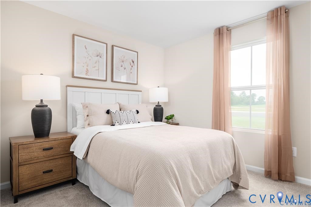 16121 Wildflower Place, Dunn Meadows, Amelia Courthouse, VA 23002
