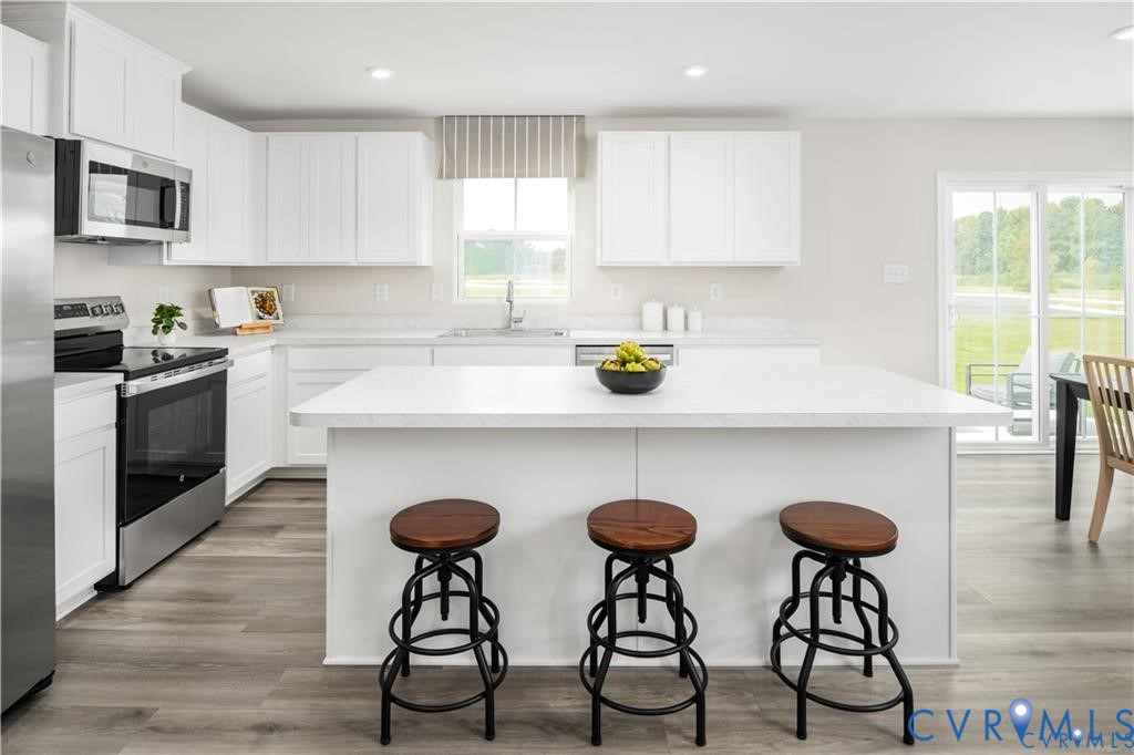 16121 Wildflower Place, Dunn Meadows, Amelia Courthouse, VA 23002