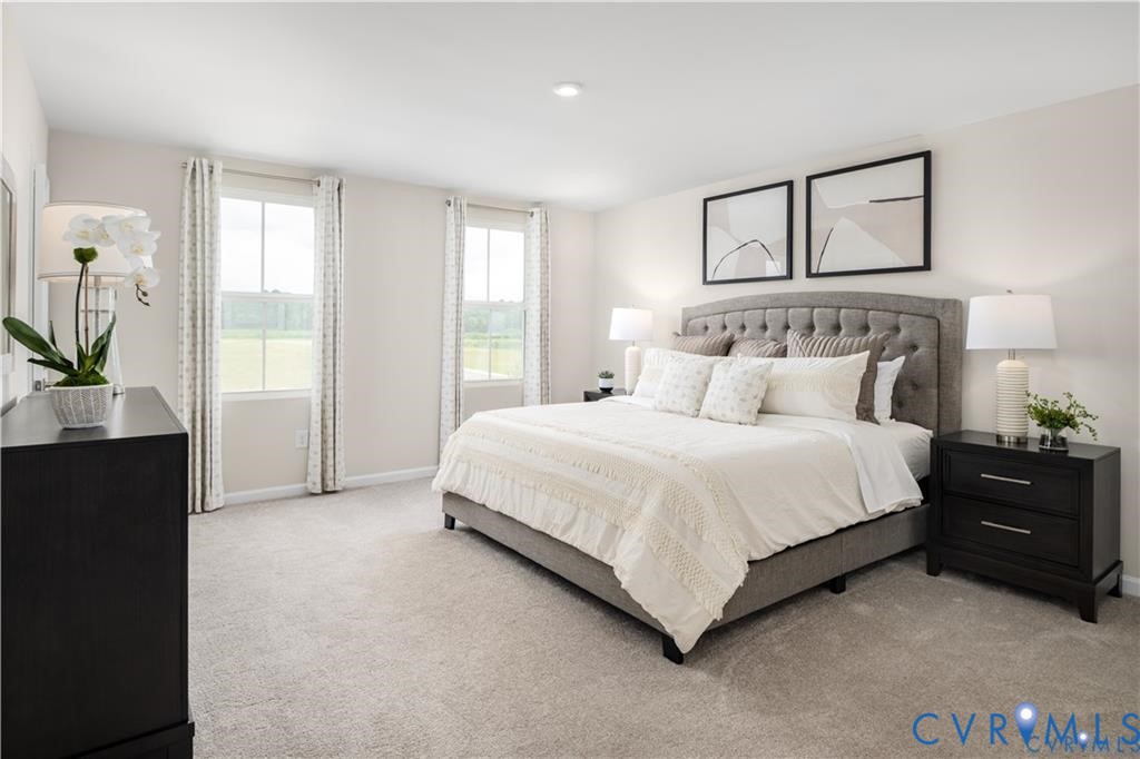 16121 Wildflower Place, Dunn Meadows, Amelia Courthouse, VA 23002