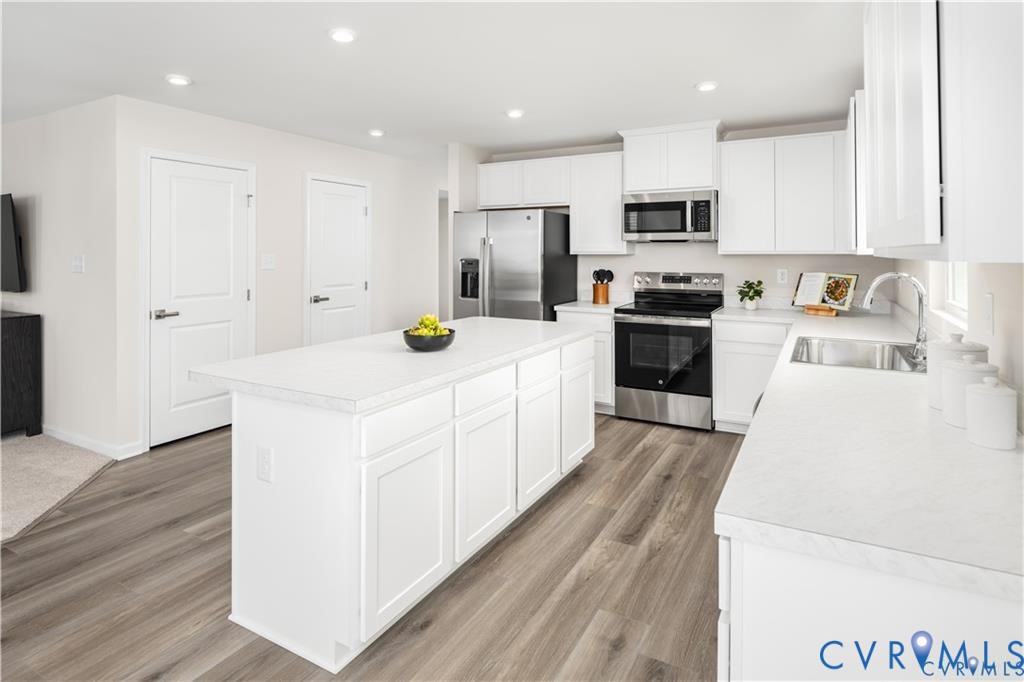 16121 Wildflower Place, Dunn Meadows, Amelia Courthouse, VA 23002