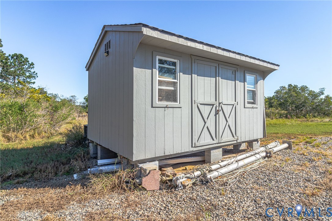43 Fiddler Crab Lane, White Stone, VA 22578
