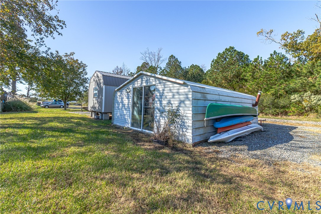 43 Fiddler Crab Lane, White Stone, VA 22578
