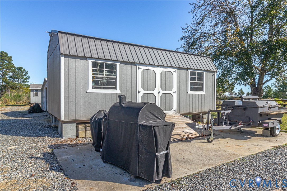 43 Fiddler Crab Lane, White Stone, VA 22578