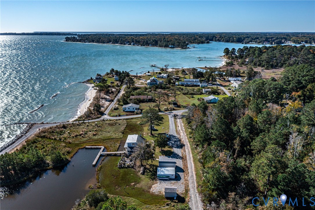 43 Fiddler Crab Lane, White Stone, VA 22578