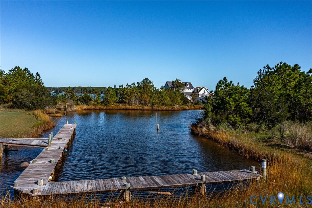43 Fiddler Crab Lane, White Stone, VA 22578