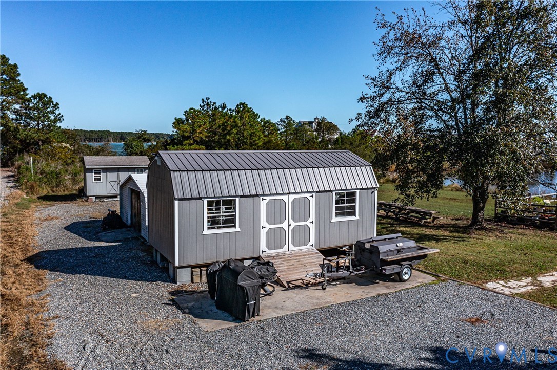 43 Fiddler Crab Lane, White Stone, VA 22578