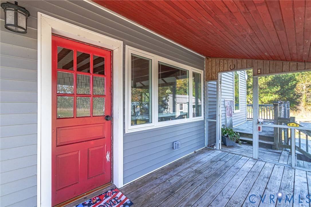 43 Fiddler Crab Lane, White Stone, VA 22578