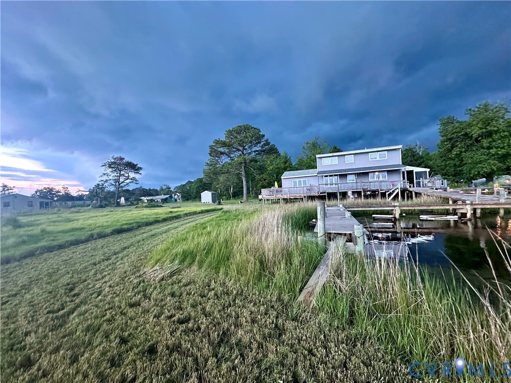 43 Fiddler Crab Lane, White Stone, VA 22578