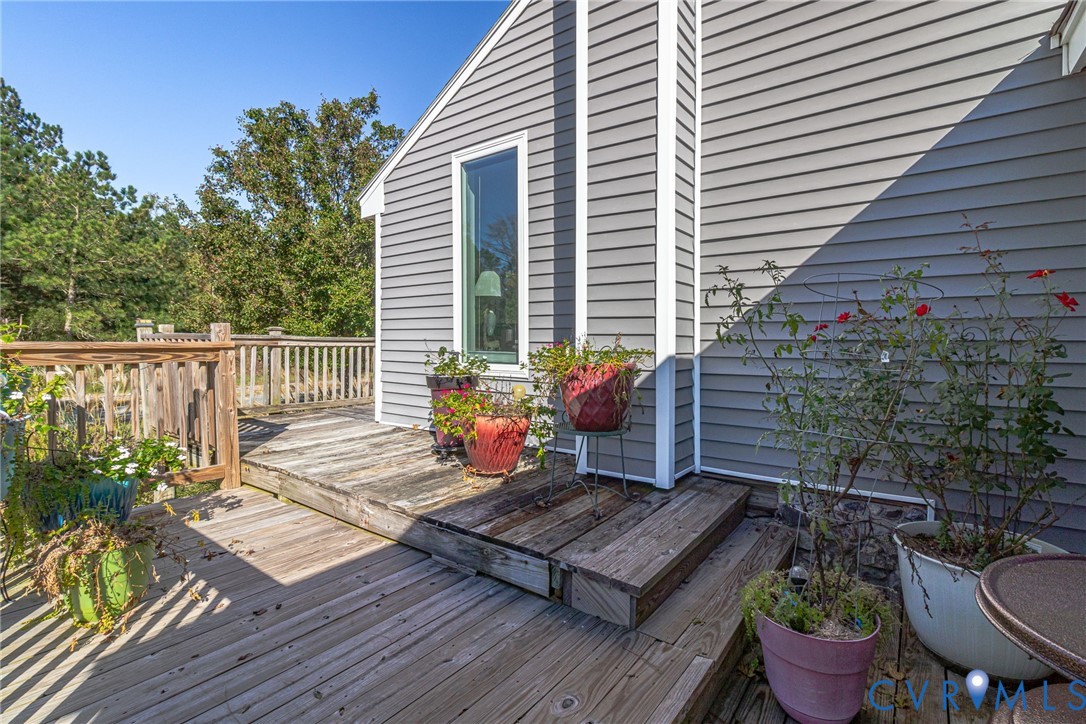 43 Fiddler Crab Lane, White Stone, VA 22578