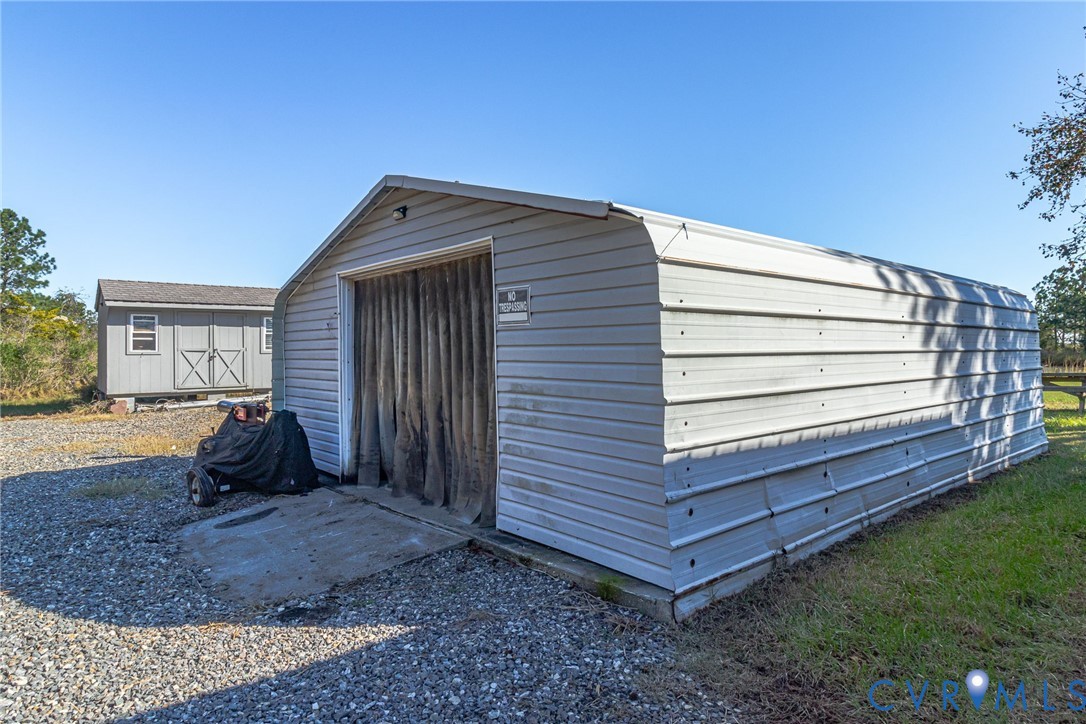 43 Fiddler Crab Lane, White Stone, VA 22578