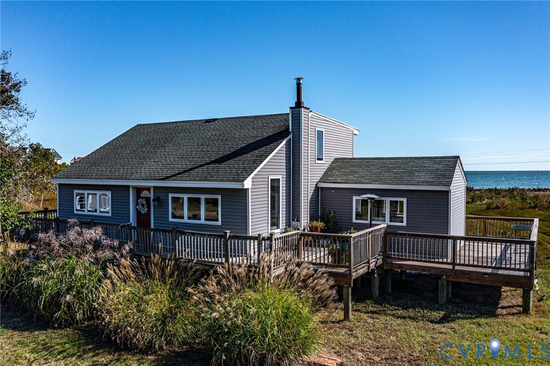 43 Fiddler Crab Lane, White Stone, VA 22578