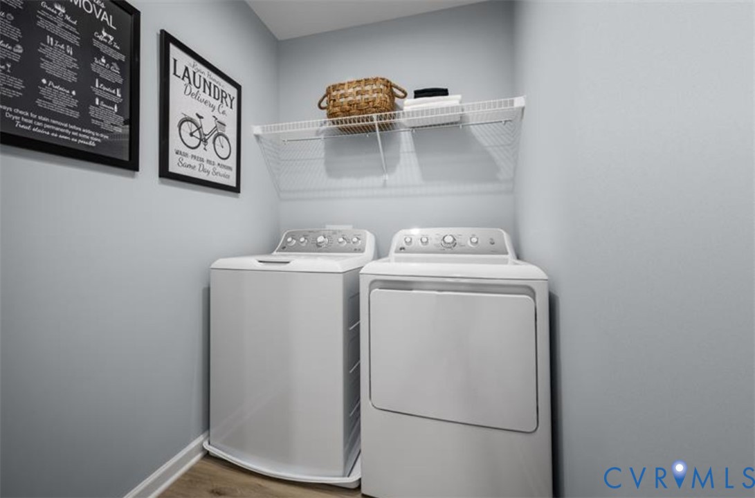 4 Wildflower Place, Dunn Meadows, Amelia Courthouse, VA 23002